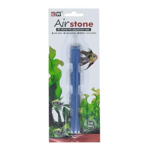 KW Air Stone Diffusor Zylinder, 10 cm, Blister 57.4999999999999 g von KW