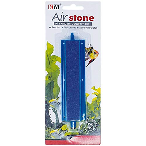 KW Air Stone Diffusor mit Sockel 13 cm Blister 71.52777777777777 g von KW