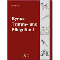 KYNOS Trimm- und Pflegefibel von KYNOS