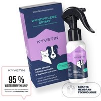 KYVETIN Spray Skin Repair für Hunde und Katzen von KYVETIN