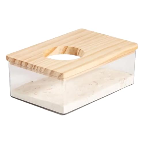 Kalastussaari Hamster -Toilettenbox, Acryl -Toilettenhamsterbadewanne, Duschkoffer Graben Sandbadewanne Haustier Lieferungen Sandbox Toys/4x6x3 Kalastussaari Hamster -Toilettenbox, Acryl -Toilettenhamsterbadewanne, Duschkoffer Graben Sandbadewanne Haustier Lieferungen Sandbox Toys/4x6x3 von Kalastussaari