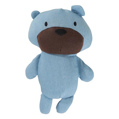 Kalttoy 22 cm Höhe, Plüschspielzeug für Welpen, quietschendes Kauspielzeug für Hunde Kalttoy 22 cm Höhe, Plüschspielzeug für Welpen, quietschendes Kauspielzeug für Hunde von Kalttoy