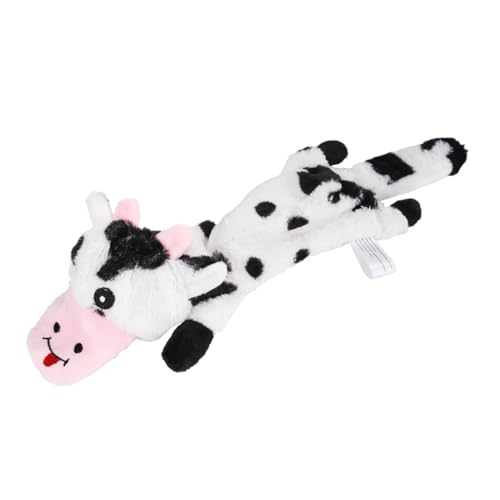 Kalttoy Dog Chew Toy Durable Plush Dog Toy for Aggressive Chewer Stuffed Doll Beißring von Kalttoy