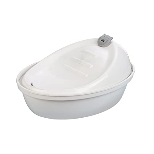 Pet Drinking Fountains Kitty Ultra Quiet Automatic Pet Water Fountain for Cat Pet Drinking Fountains Kitty Ultra Quiet Automatic Pet Water Fountain for Cat von Kalttoy
