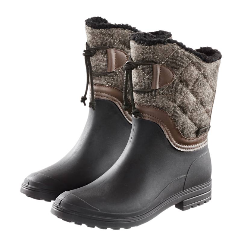 Kamik Damenstiefel Stella java, Gr. 37 von Kamik