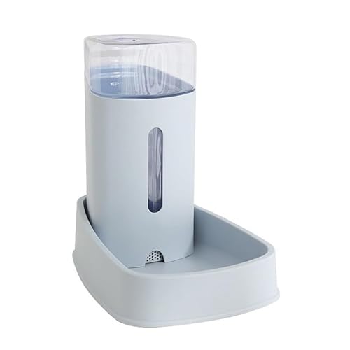 Feeder Haustier Wasserspender Filter Automatisch Für Katzen Haustier Futter Feeder Hund Automatisch Wasser Automatischer Katzenfutterspender von Kapmore