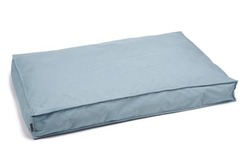 BZ DOG CUSHION FERRO, LIGHT BLUE 120 X 80 X 15 CM von Karlie