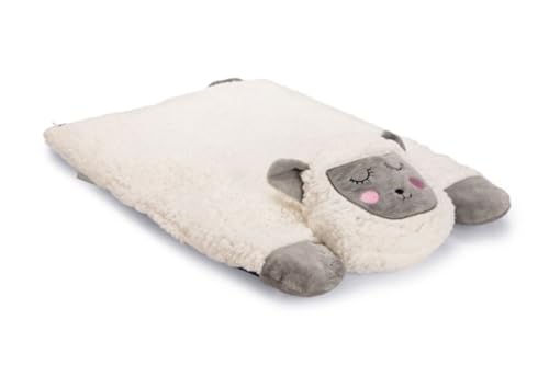 BZ KITTEN CUSHION LAMA CASTO CAT CUSHION WHITE , 60X40X12 CM von Karlie