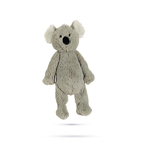 BZ PLUSH KOALA ZIVA DOG TOY GREY , 40X20X10,5 CM von Karlie