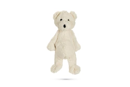 BZ PLUSH POLAR BEAR DANI DOG TOY WHITE , 40X20X13 CM von Karlie