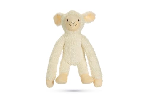 BZ PLUSH SCHEEP JESSY DOG TOY WHITE , 40X27X13,5 CM von Karlie