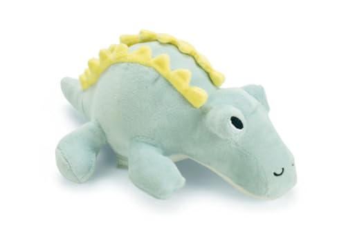 BZ PUPPY DINOSAURIES VINCE DOG TOY GREEN, 19X14,5X9 CM von Karlie