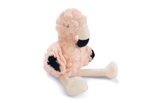 BZ PUPPY FLAMINGO MICK DOG TOY PINK , 27X10X18 CM von Karlie