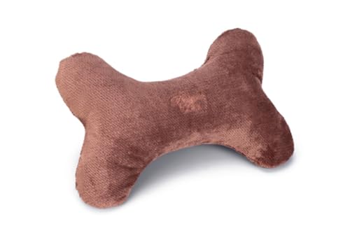 DBL BONE PILLOW BONE PINK 35X2 35X23X6 CM PINK von Karlie