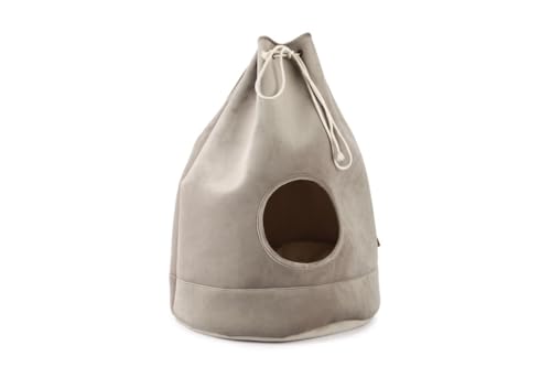 DBL CAT HOME VILAR, GREY 45 X 45 X 60 CM von Karlie