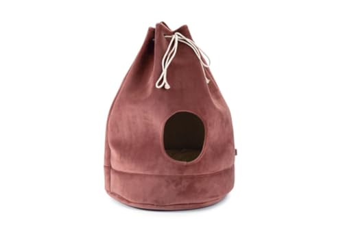 DBL CAT HOME VILAR, PINK 45 X 45 X 60 CM von Karlie