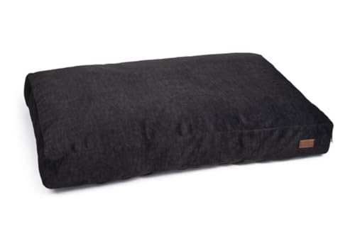 DBL DOG CUSHION UNNAY, DARK GREY 120 X 80 X 15 CM von Karlie