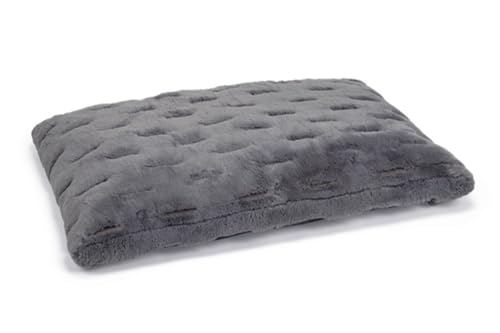 DBL DOG CUSHION XANTI, GREY 100 X 68 X 5 CM von Karlie