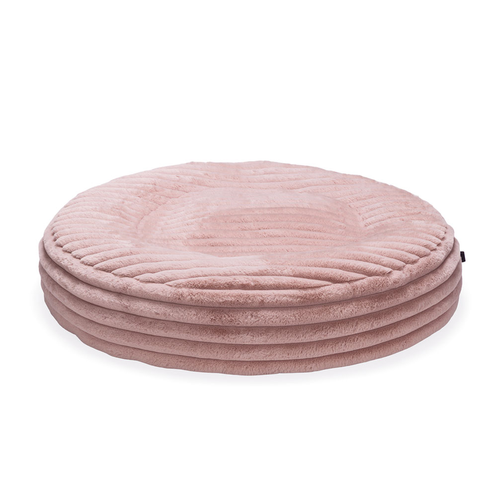 Designed by Lotte Hundebett Reza - rund, rosa - 95 x 20 cm Designed by Lotte Hundebett Reza - rund, rosa - 95 x 20 cm von Karlie