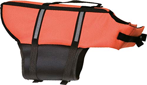 Flamingo 503061 Schwimmweste XL/ 45 cm/ +45 Kg von Karlie