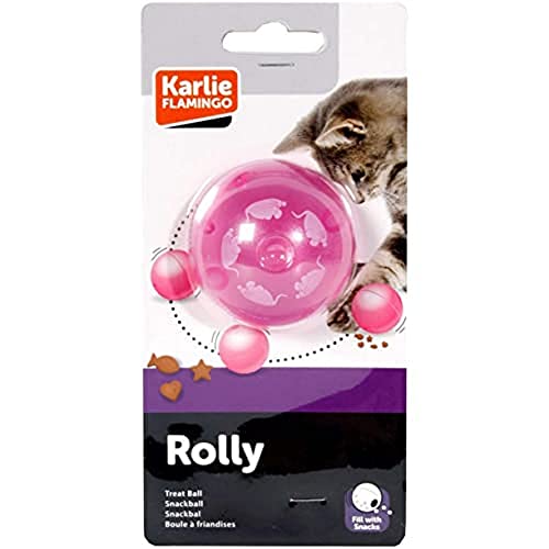 K&F Treat Ball 5,5 cm von Karlie