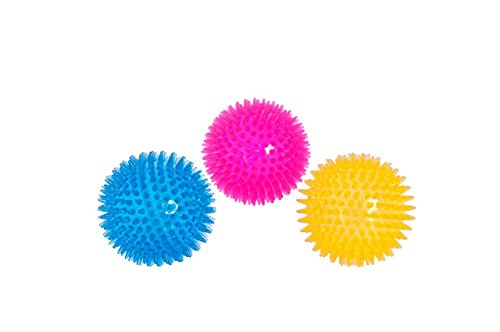 KARLIE Spielzeug GOOD4FUN Igelball für Hunde 8cm von Karlie