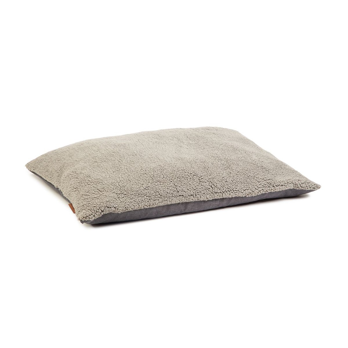 Beeztees orthopädisches Memory Foam Lounge Hundekissen Ruba 100 x 70 cm von Beeztees