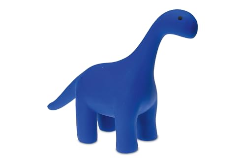 Karlie Dino, Hundespielzeug, Latex, Blau, 21x6x15 cm von Karlie