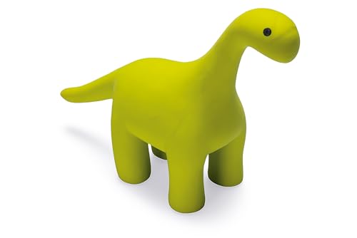 Karlie Dino, Hundespielzeug, Latex, Grün, 21x6x15 cm von Karlie