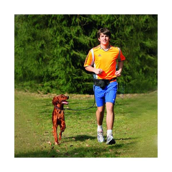 Karlie Doggy-Joggy Joggingleine Karlie Doggy-Joggy Joggingleine von Karlie