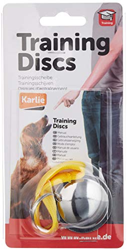 Karlie Doggy Trainings Discs L: 16 cm von Karlie