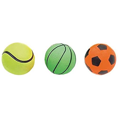 Karlie F Display Neonball 9 cm 2100 g von Karlie