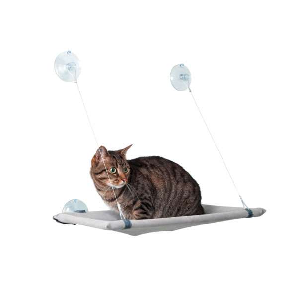 Karlie Flamingo Window Lounger Katzenliege Karlie Flamingo Window Lounger Katzenliege von Karlie