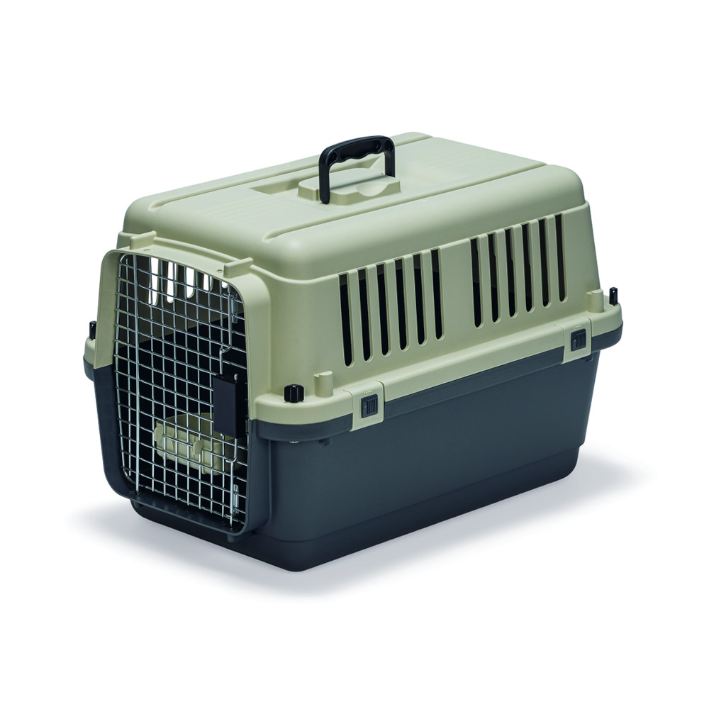 Karlie Flugzeug-Transportbox Nomad - L Karlie Flugzeug-Transportbox Nomad - L von Karlie