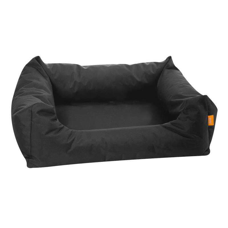 Karlie Hundebett Dream Black 100x80x25cm von Karlie