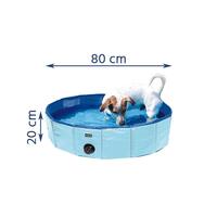 Karlie - Hundepool Doggy Pool [80 x 20 cm] von Karlie