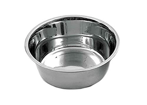 Karlie Hundnapf Inox 200 ml ø: 7 - 11 cm von Karlie