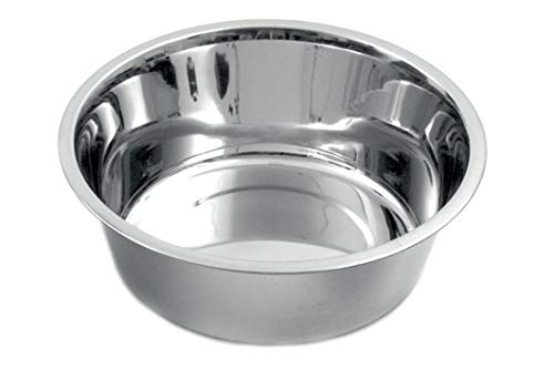 Karlie Hundnapf Inox 800 ml ø: 11 - 16 cm von Karlie