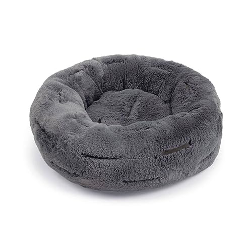 Karlie K DBL Hundebett XANTO, grau 50 x 50 x 20 cm von Karlie