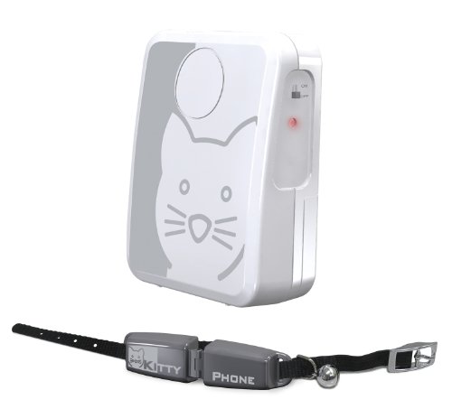Karlie Kitty Phone L: 24.4 cm B: 21 cm Karlie Kitty Phone L: 24.4 cm B: 21 cm von Karlie