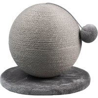 Karlie Kratzball Bolly - Ø 30,5 x 28 cm von Karlie