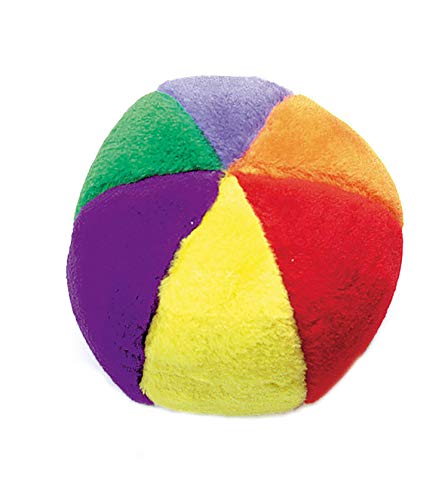 Karlie Plüschball mit Squeaker ø: 14 cm multicolor von Karlie