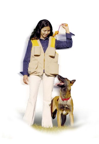 Karlie Prof. Lind Dog Sport Vest Grösse M von Karlie