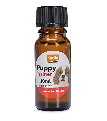 Karlie Perfect Care Puppy Trainer 10 ml von Karlie