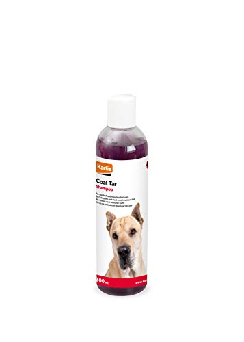 Karlie Teershampoo, Hundeshampoo, 300 ml von Karlie