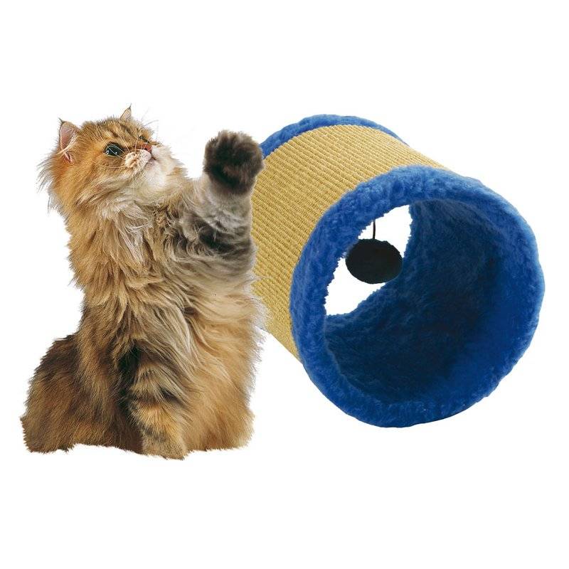 Sisal Rolle Kitty Roll 3in1 von Karlie