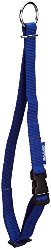 Karlslund Halsband Neckband, Blue, k314-blu von Karlslund