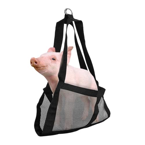 Kalbwiegeschlinge,Unterstützungsgurt Zum Wiegen Tiere - Tierschlaufe Mit Stützgurten Für Kälber Lämmer Ziegen Kaninchen Welpen Kalbwiegeschlinge,Unterstützungsgurt Zum Wiegen Tiere - Tierschlaufe Mit Stützgurten Für Kälber Lämmer Ziegen Kaninchen Welpen von Kasmole
