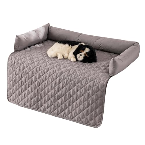 Kühlmatte Für Hunde | Hund Kühlsofa | Selbstkühlende Hundematratze Wasserdicht Für Innen Außen Schlafzimmer Terrasse Auto Camping Wohnung Garten Kühlmatte Für Hunde | Hund Kühlsofa | Selbstkühlende Hundematratze Wasserdicht Für Innen Außen Schlafzimmer Terrasse Auto Camping Wohnung Garten von Kasmole