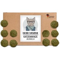 Kater Kasimir 10 Katzenminze-Kugeln von Kater Kasimir